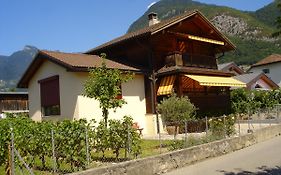 Bnb Le Relais Du Chateau